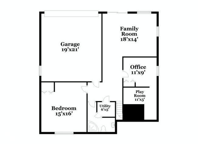 7592 N Snowy Owl Rd House - House Rental in Eagle Mountain, UT ...