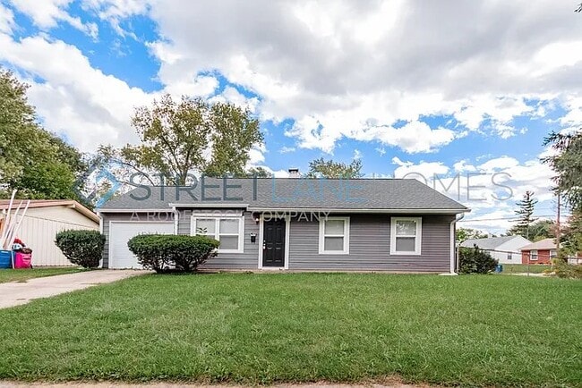 Building Photo - 8019 Roy Rd