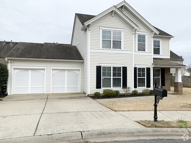 Building Photo - 406 Pepperbush Bend Rental