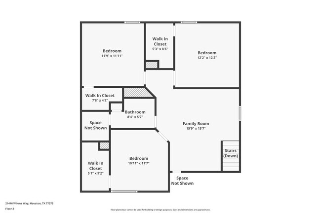 Photo - 21446 Wilona Way