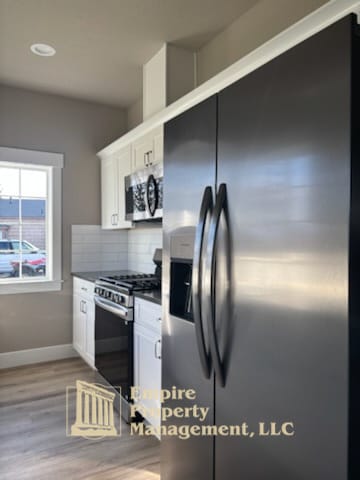 Photo - 1656 Irvine St