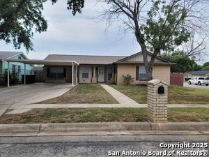 Building Photo - 7203 Cool Creek Dr Rental