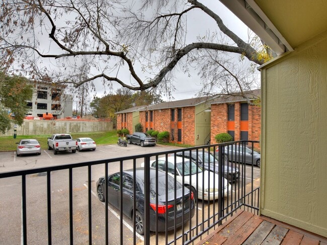 Photo - St. Edwards Place Apartments