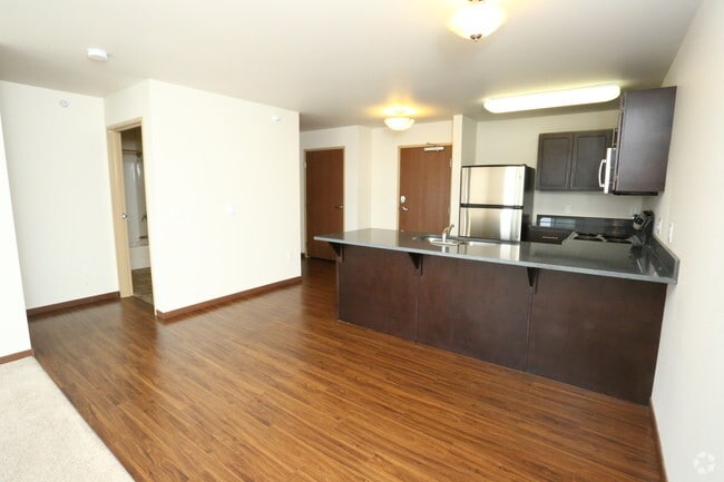 Madison Heights Apartments