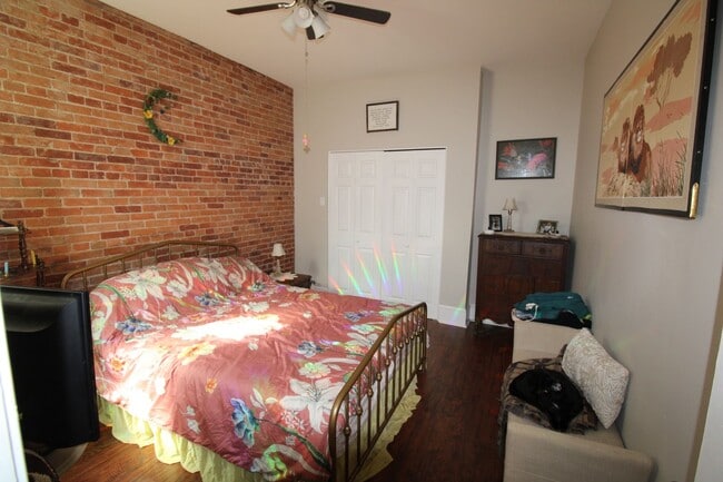 1642 N 3rd St Unidad 1642 N 3rd St Apt 2