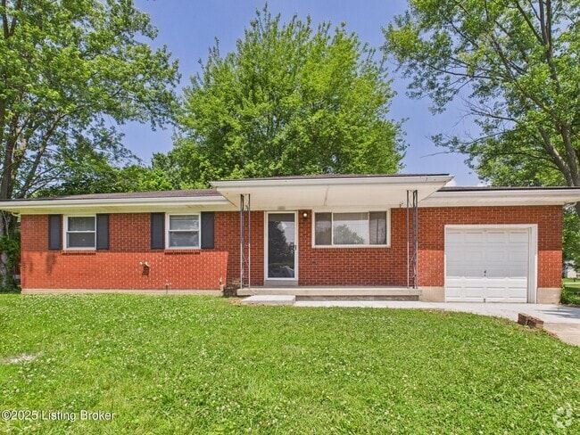 Building Photo - 207 Greenlawn Dr Rental