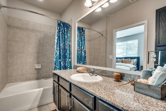 Photo - Regalia Mansfield Apartments