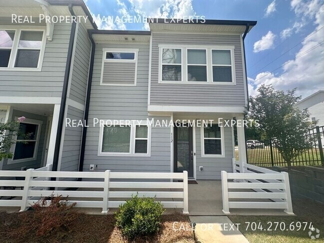 Building Photo - 112 Atterberry Aly Rental