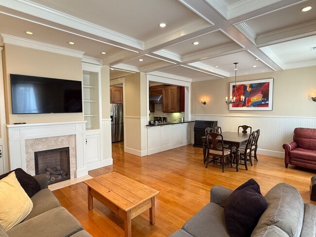 Photo - 1330 Sanchez St Unidad 1330