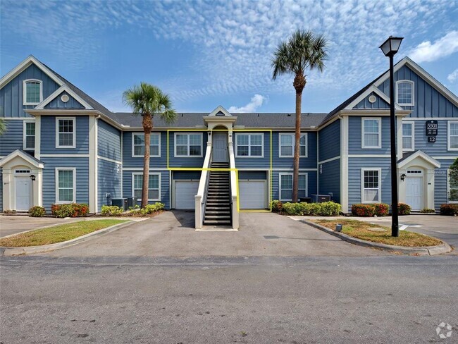 Building Photo - 5501 Rosehill Rd Unit 202 Rental