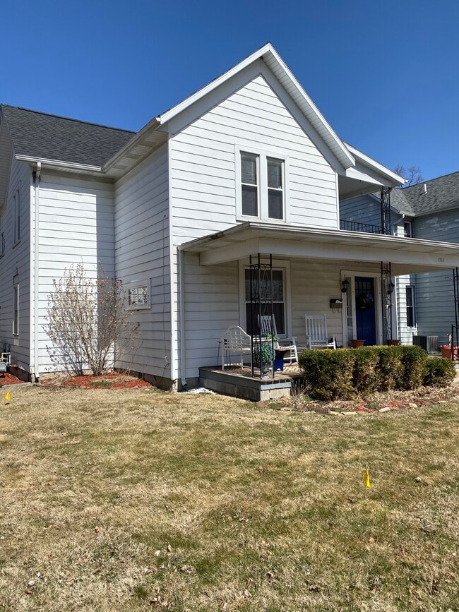 Photo - 1312 Park Ave Unidad #2