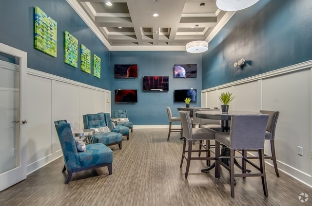 Sala - Legacy Estates at Frisco