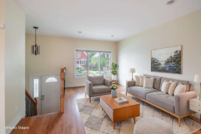 Photo - Beautiful West Humboldt Park Single Family Home