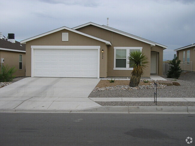 Building Photo - 3736 Rancher Loop NE Rental