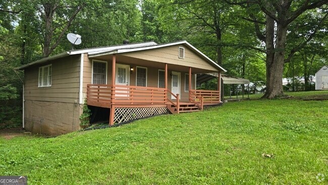 Building Photo - 2207 Mt Vernon Rd Rental