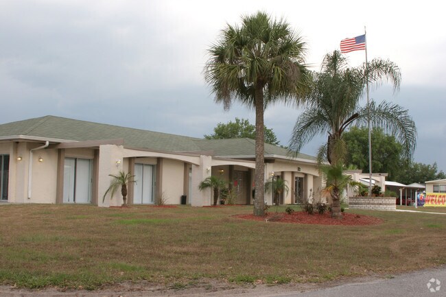 Photo - Spring Hill Estates