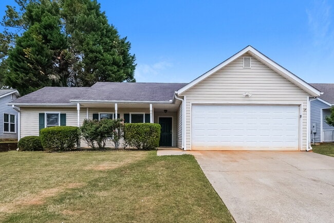 Building Photo - 2399 Morning Dew Pl