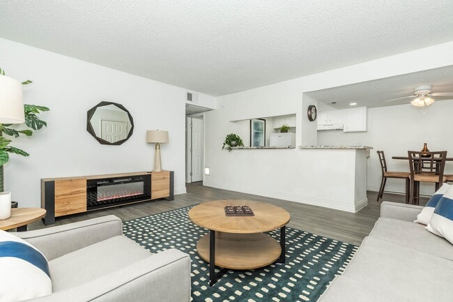 Photo - Shadow Ridge Apartment Homes