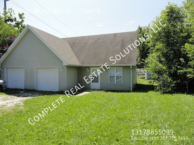 Building Photo - 5109 W Raymond St Rental