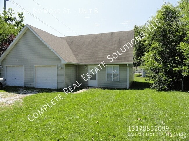 Building Photo - 5109 W Raymond St Rental