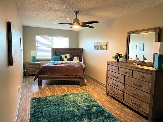River Walk Apartments