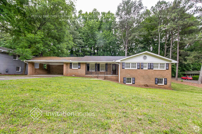 Building Photo - 4053 Spring Meadow Rd Rental