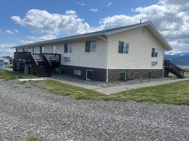 Photo - 1201 W Montana St Unit 7