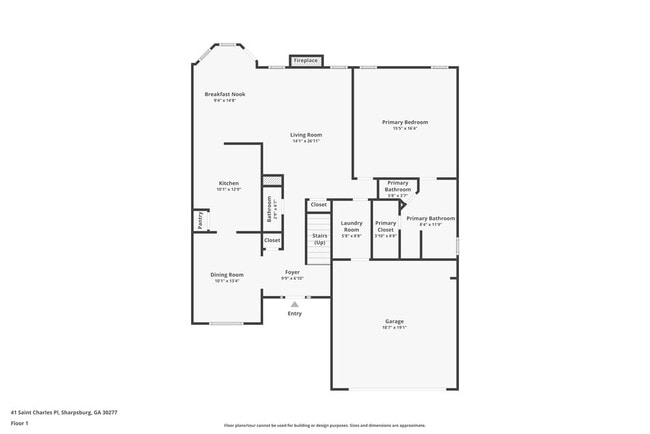 Photo - 41 St Charles Pl