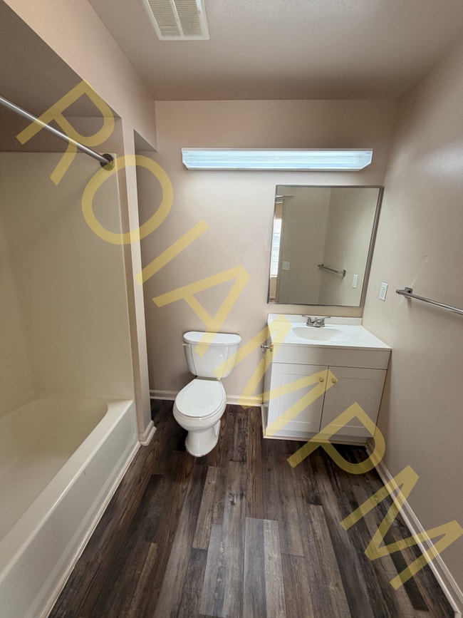 Riverview Apartments