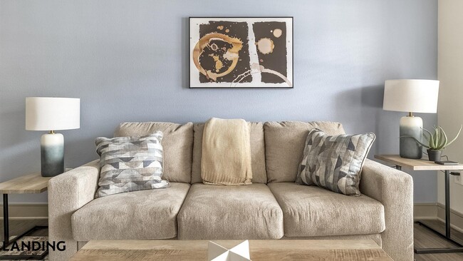 Building Photo - 18021 Kingsland Blvd