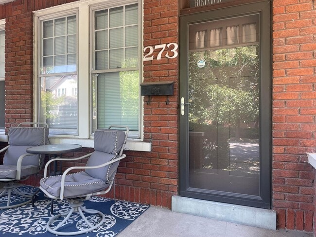 Building Photo - 273 Thurman Ave Rental