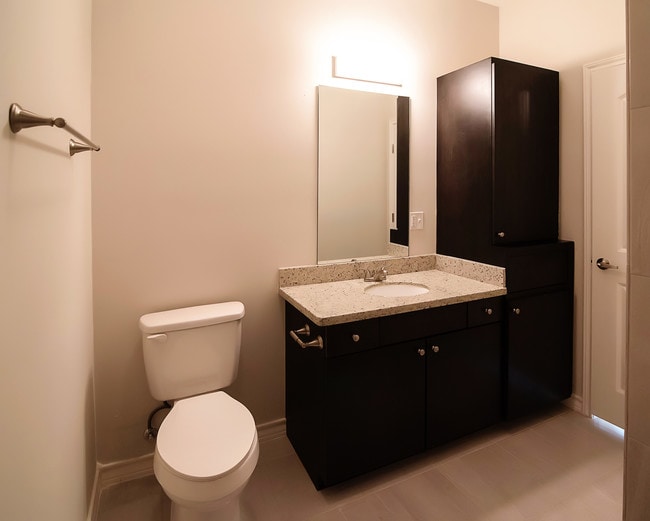 Photo - The Park at 6818