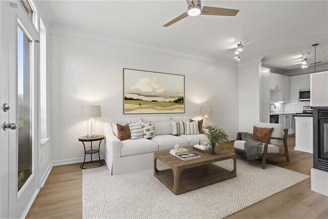 Building Photo - 401 16th St NW Unit 1357a