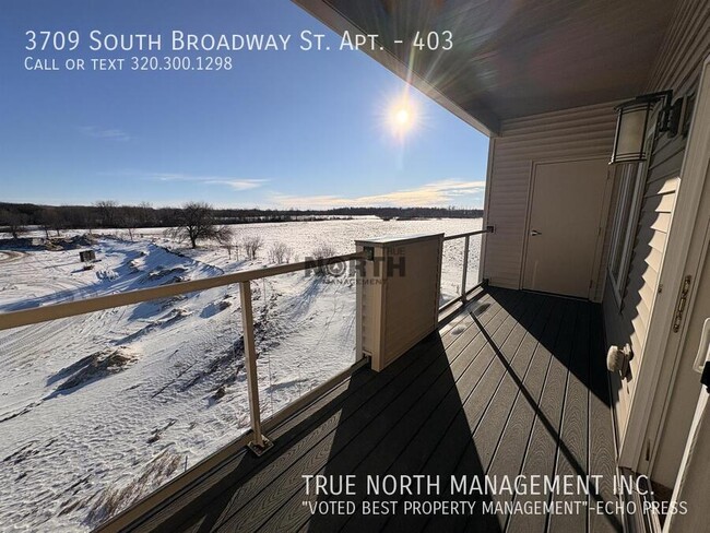 Photo - 3709 S Broadway St Unidad 403