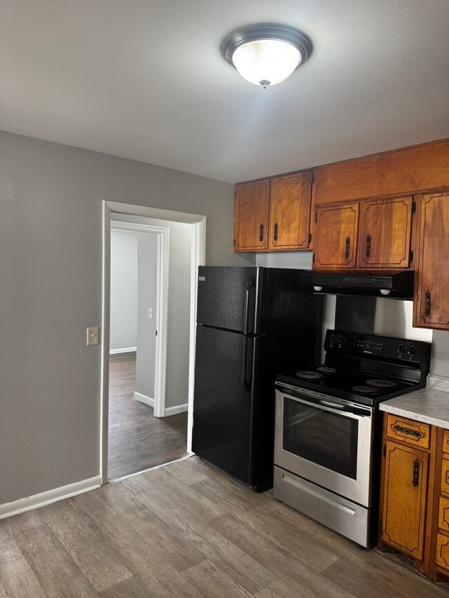 Photo - 1515 Rosedale Ave