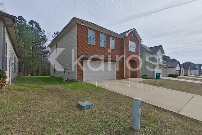 Photo - 11539 Crimson Ridge Rd