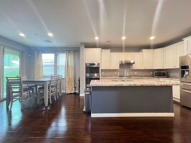 Photo - Beautifully upgraded house in Summerlin