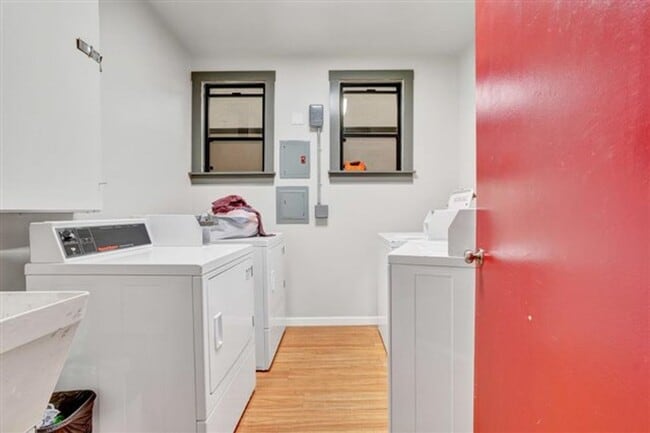 Photo - 1 Bed 1 Bath in Historical Building