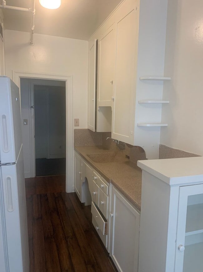 Photo - Mission Hills Studio