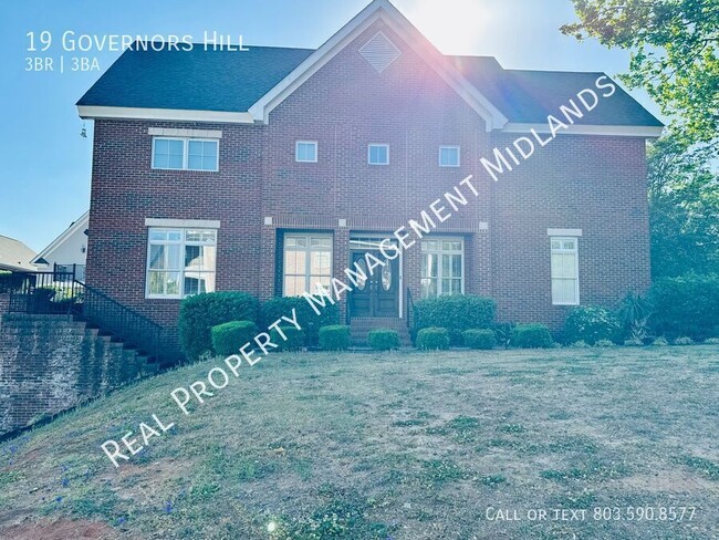 Building Photo - 19 Governors Hill-