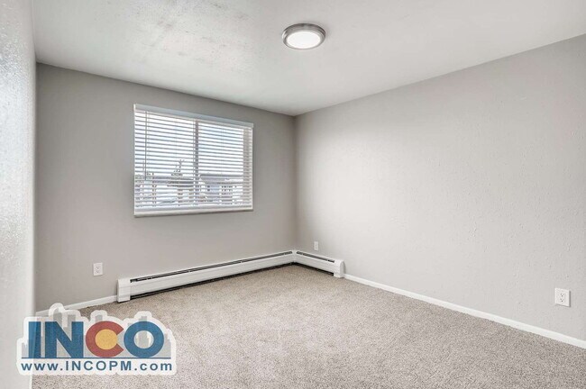 3310 S Grant St Unit 202