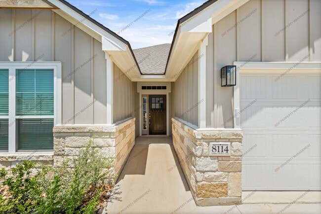 Photo - West Temple- Belton ISD