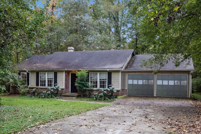 Building Photo - 4265 Loveless Pl