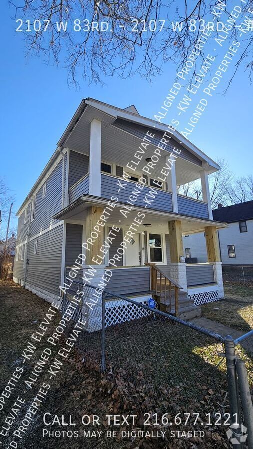 Building Photo - Spacious 3-bedroom, 1-bath apartment! Unit #1