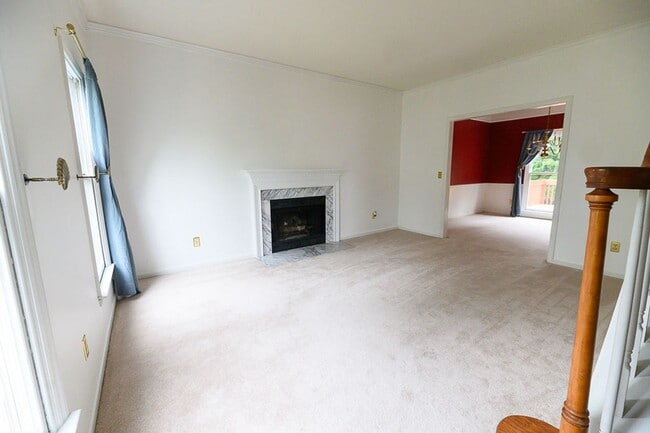 Photo - Wonderful and Spacious 3 bedroom home 2.5 bath in High Point with 2 car garage and large fenced-i...