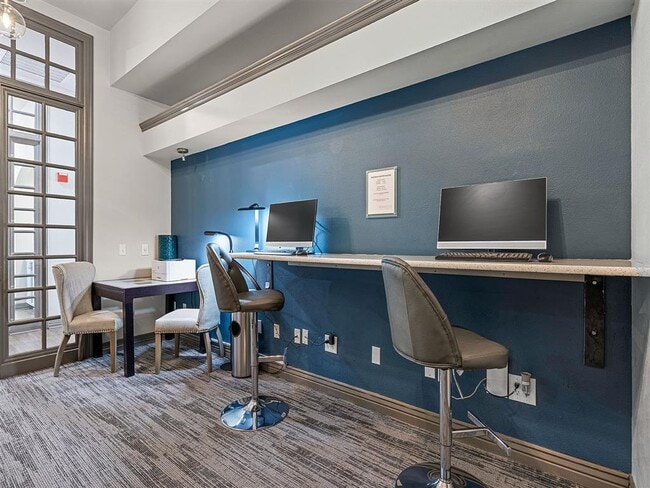 Marquis at Town Centre