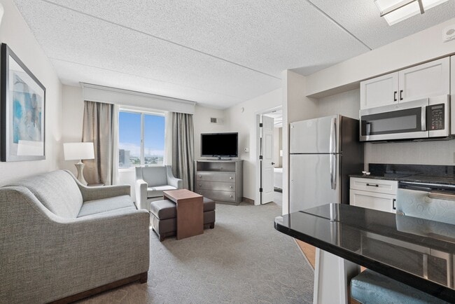 Building Photo - The Ainsley Rental
