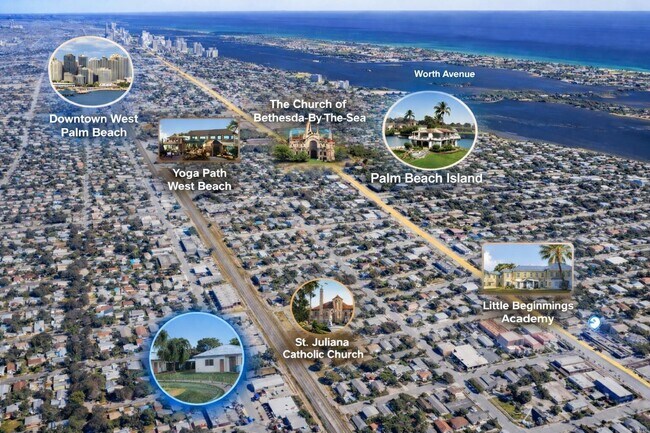 Building Photo - 508 Palmetto St Unit 2