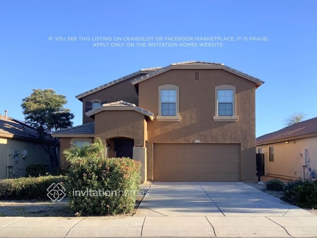 Building Photo - 1780 W Desert Mountain Dr