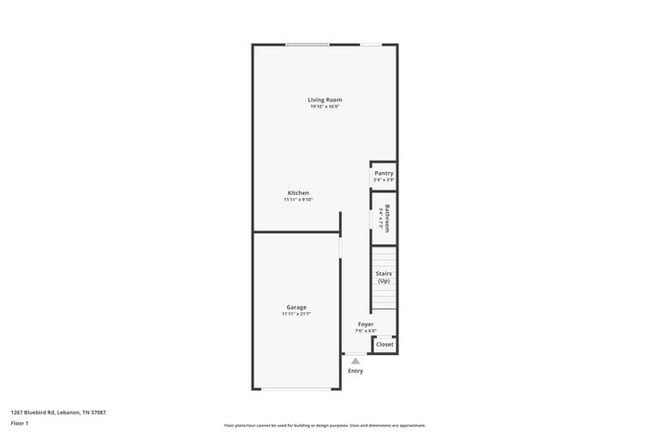 Photo - 1267 Bluebird Rd